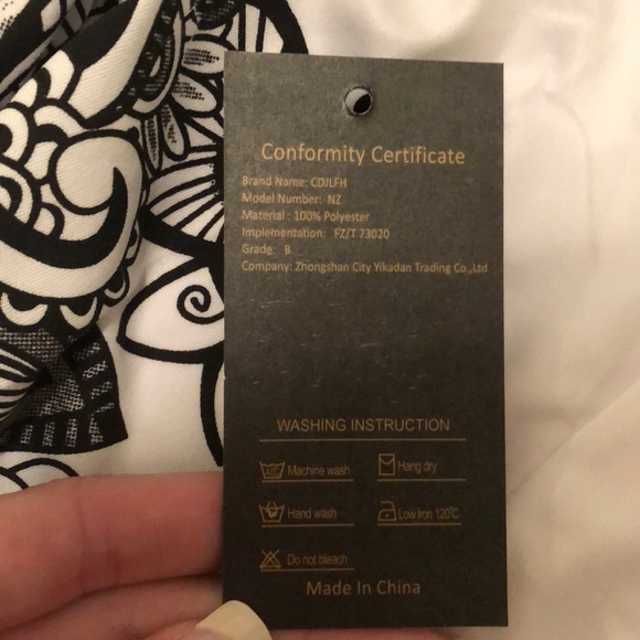 🥳NWT “VibE WitH ME”🌞🌸 - Picture 3 of 6